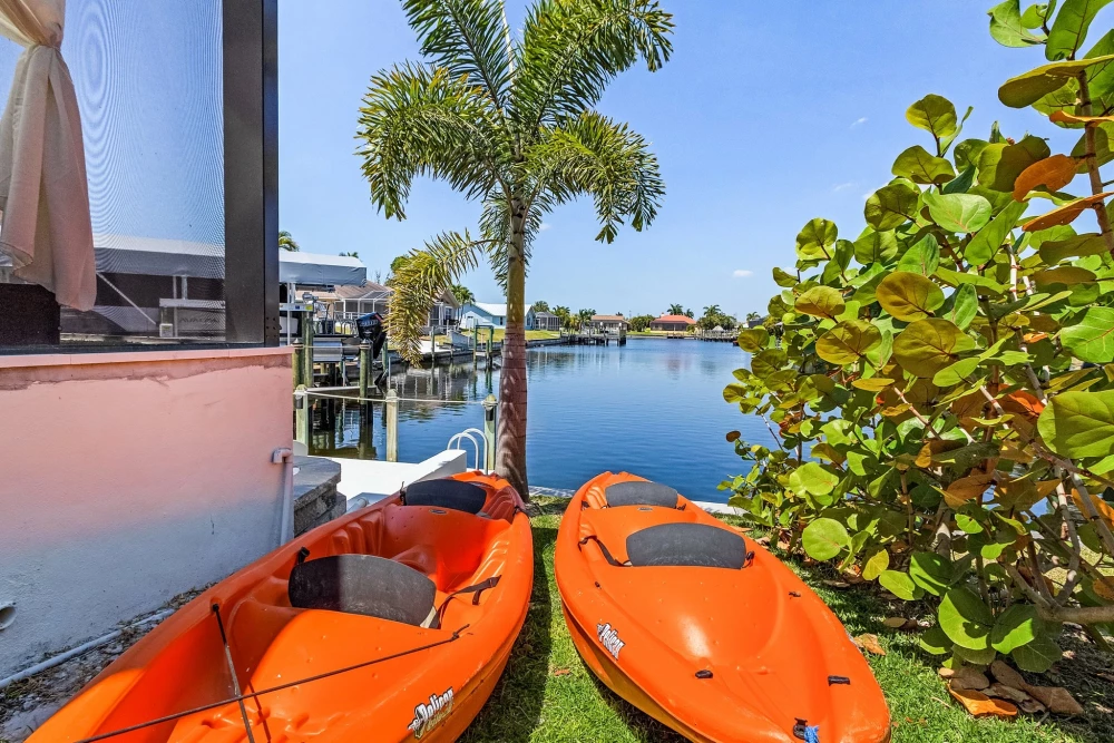 Cape Coral 659