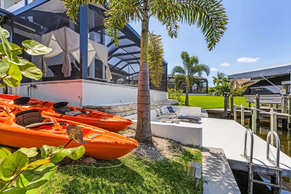 Cape Coral 659