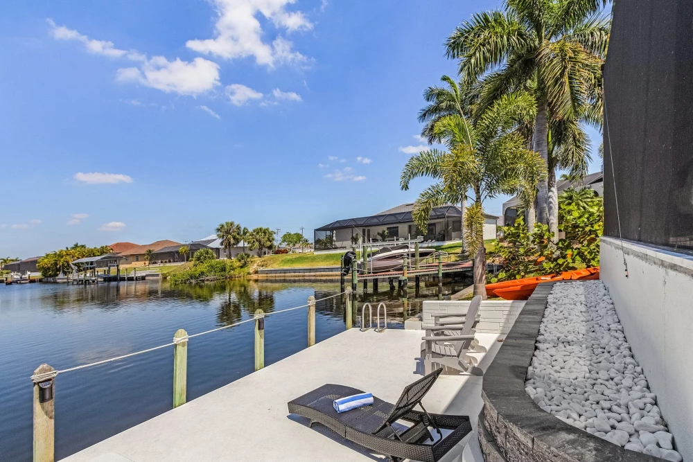 Cape Coral 659