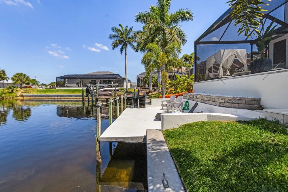 Cape Coral 659