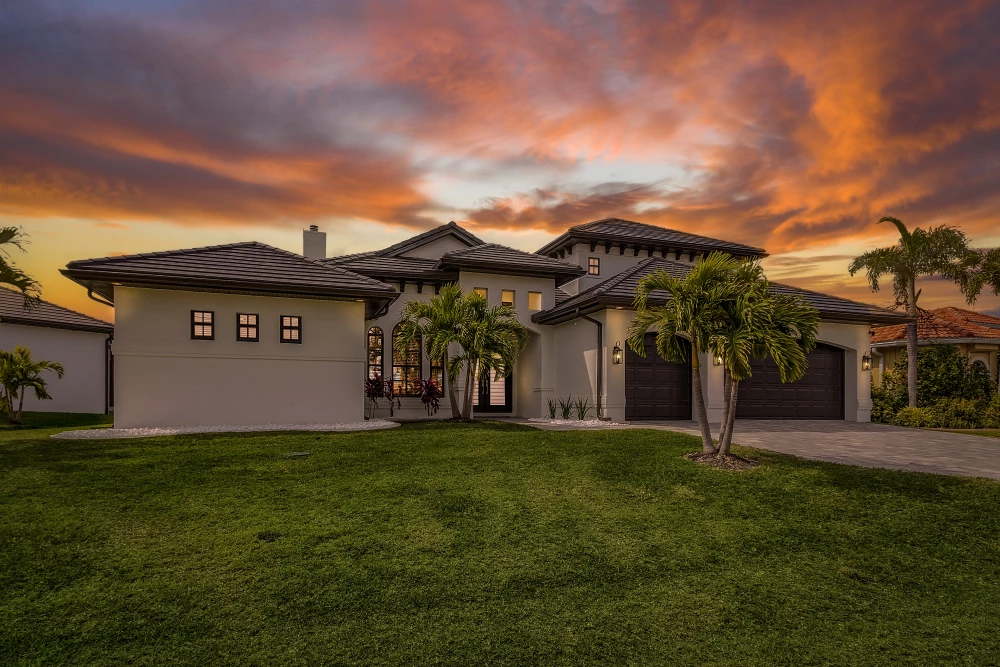 Cape Coral 659