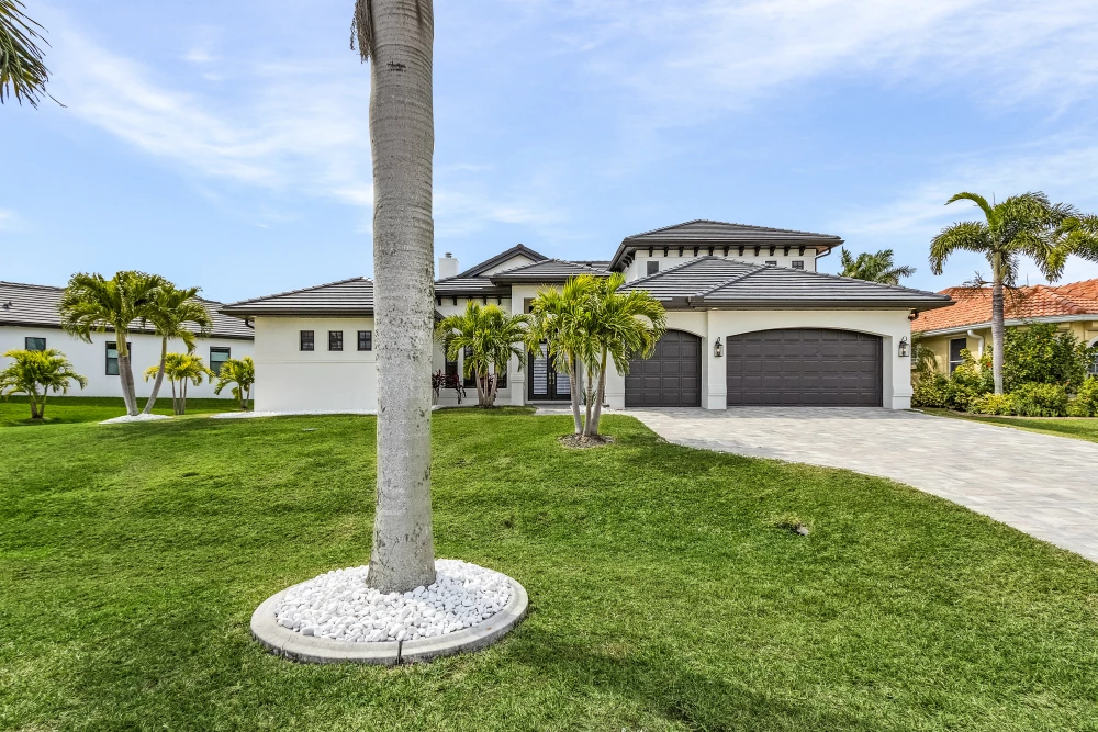Cape Coral 659
