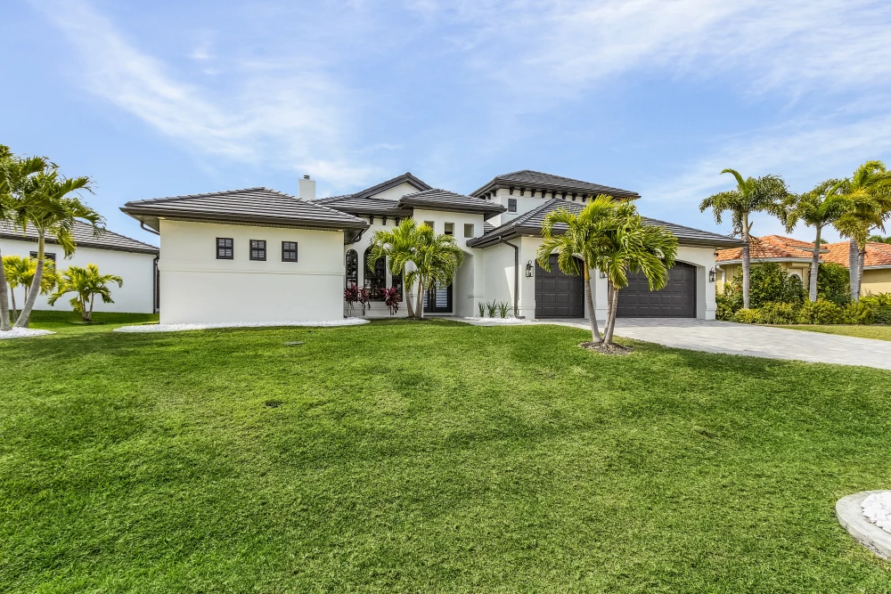 Cape Coral 659
