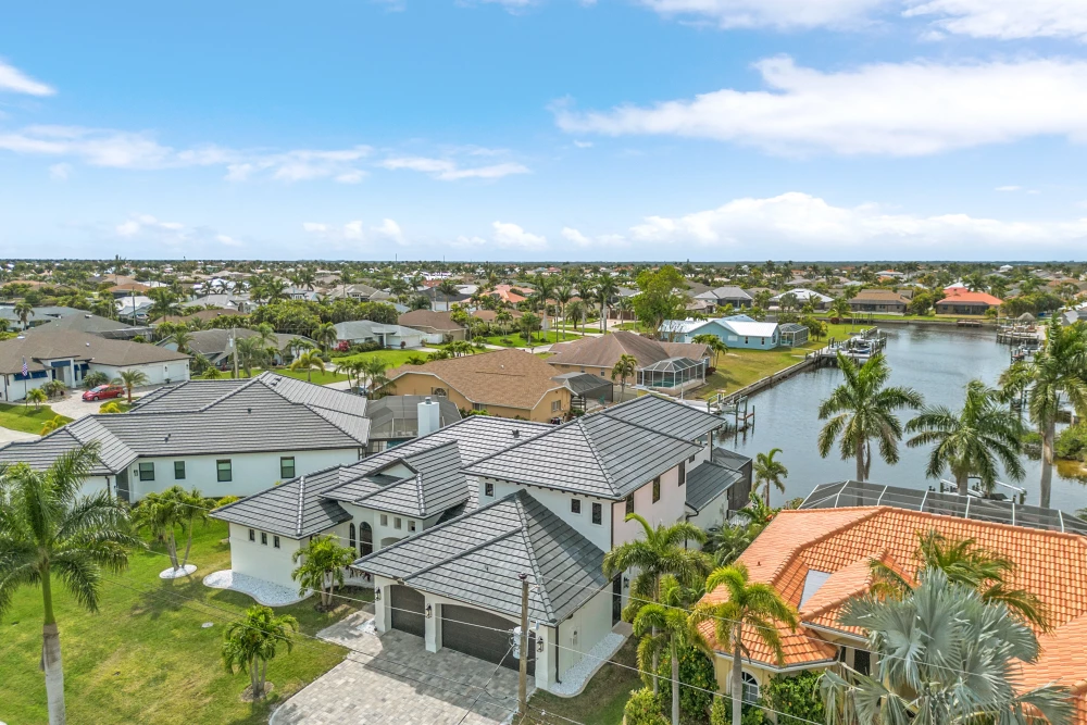 Cape Coral 659