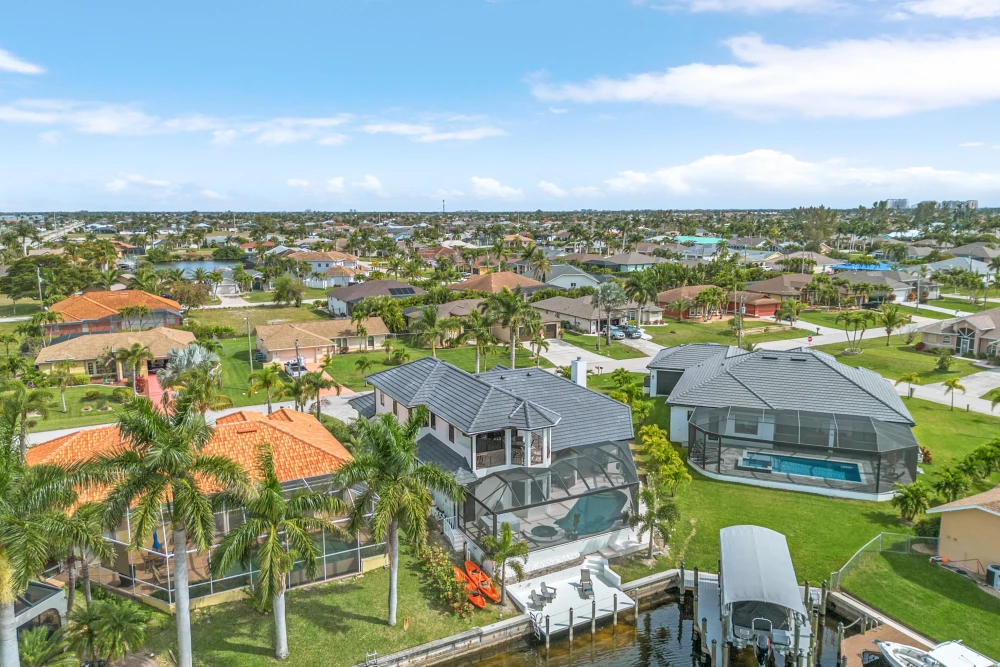 Cape Coral 659