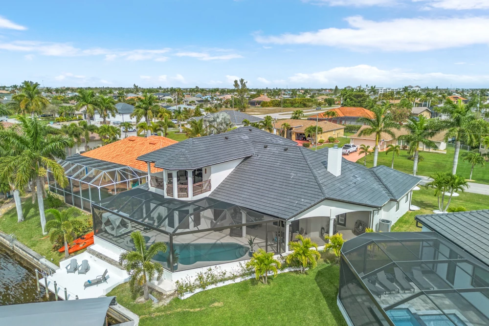 Cape Coral 659