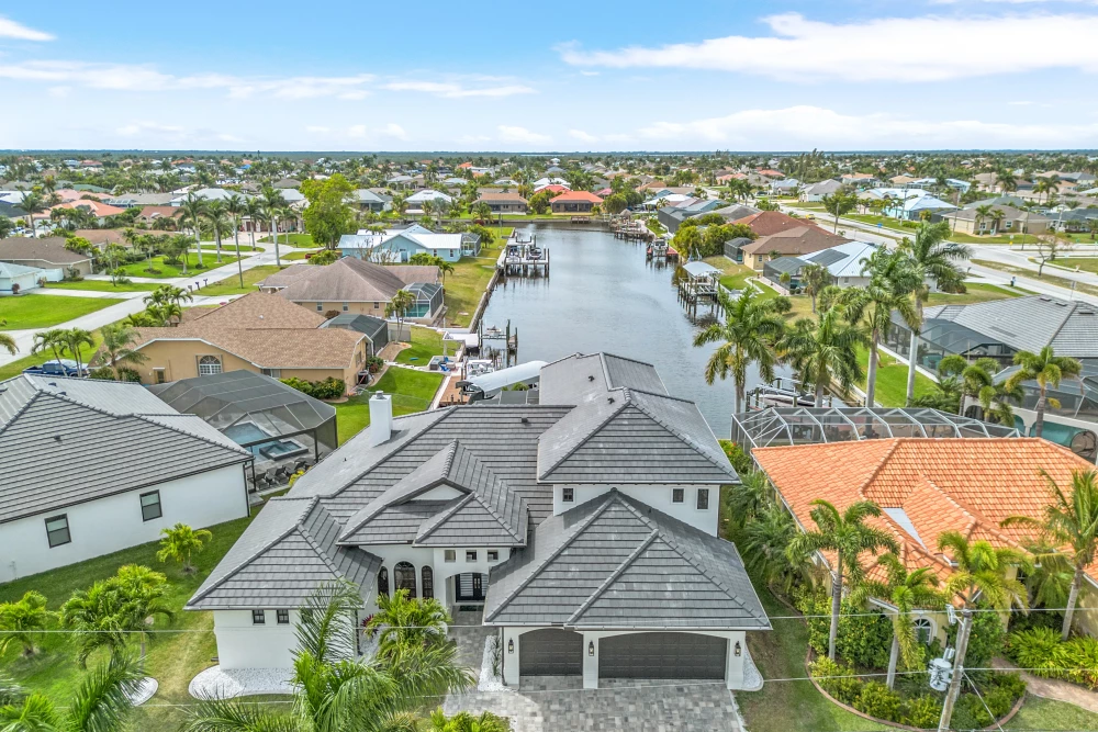 Cape Coral 659