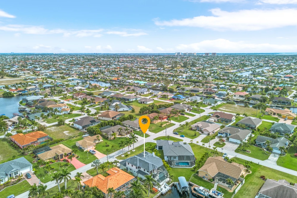Cape Coral 659