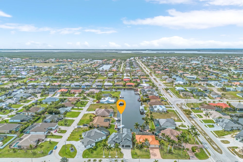 Cape Coral 659