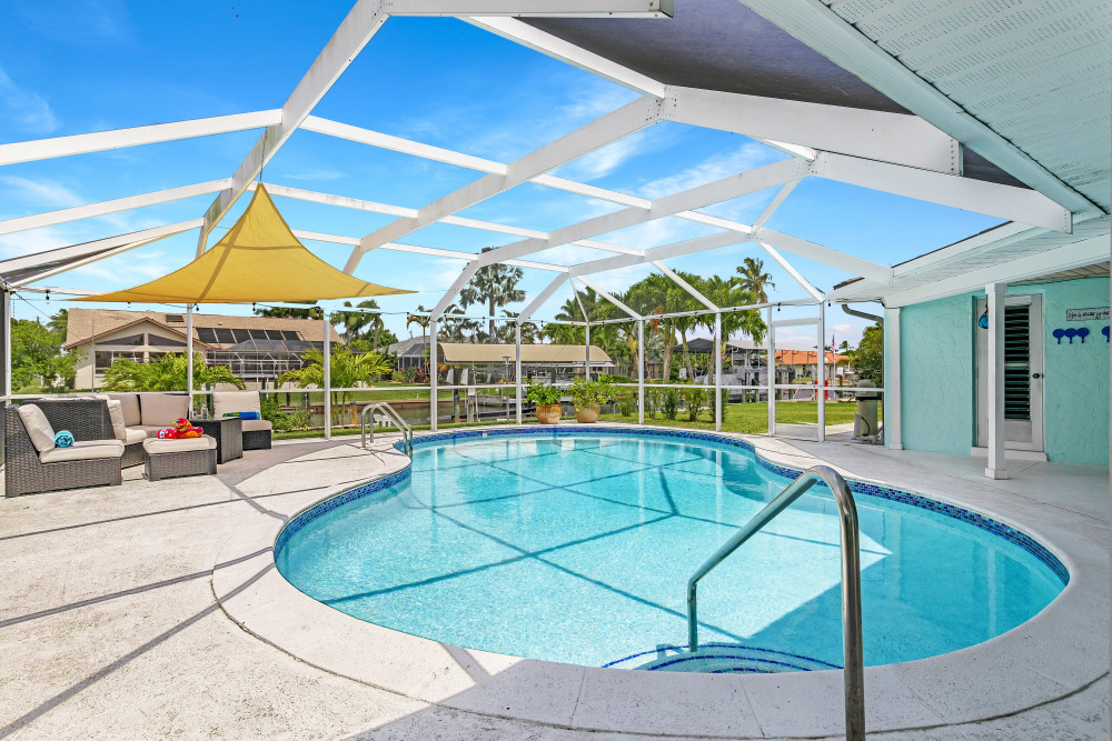 Cape Coral 658