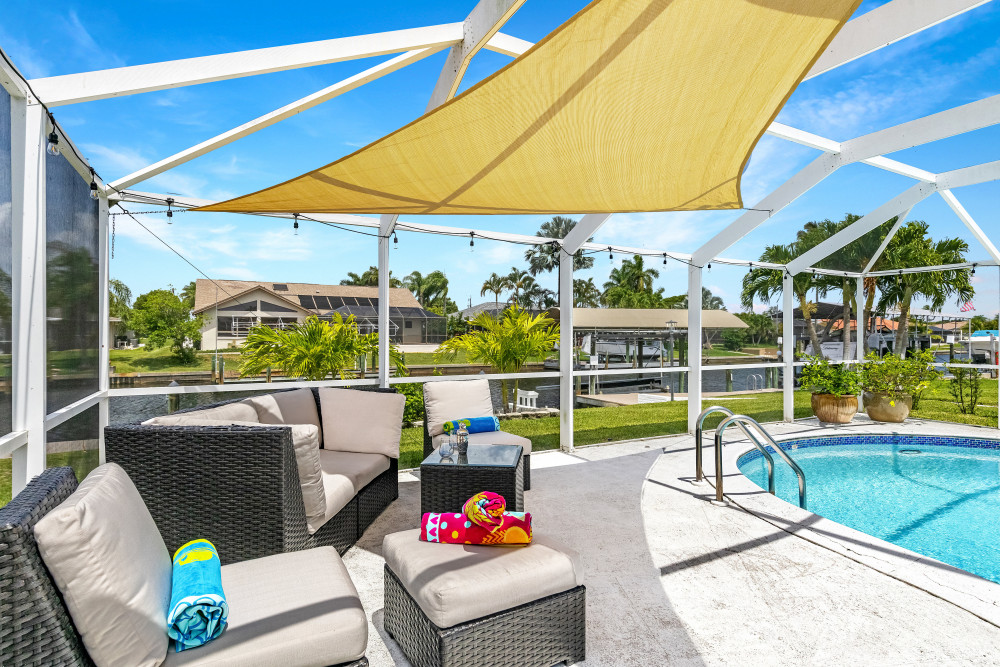 Cape Coral 658