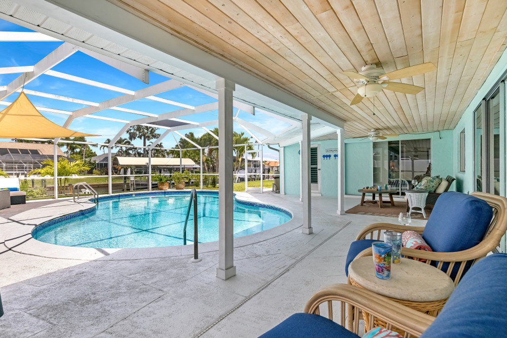 Cape Coral 658