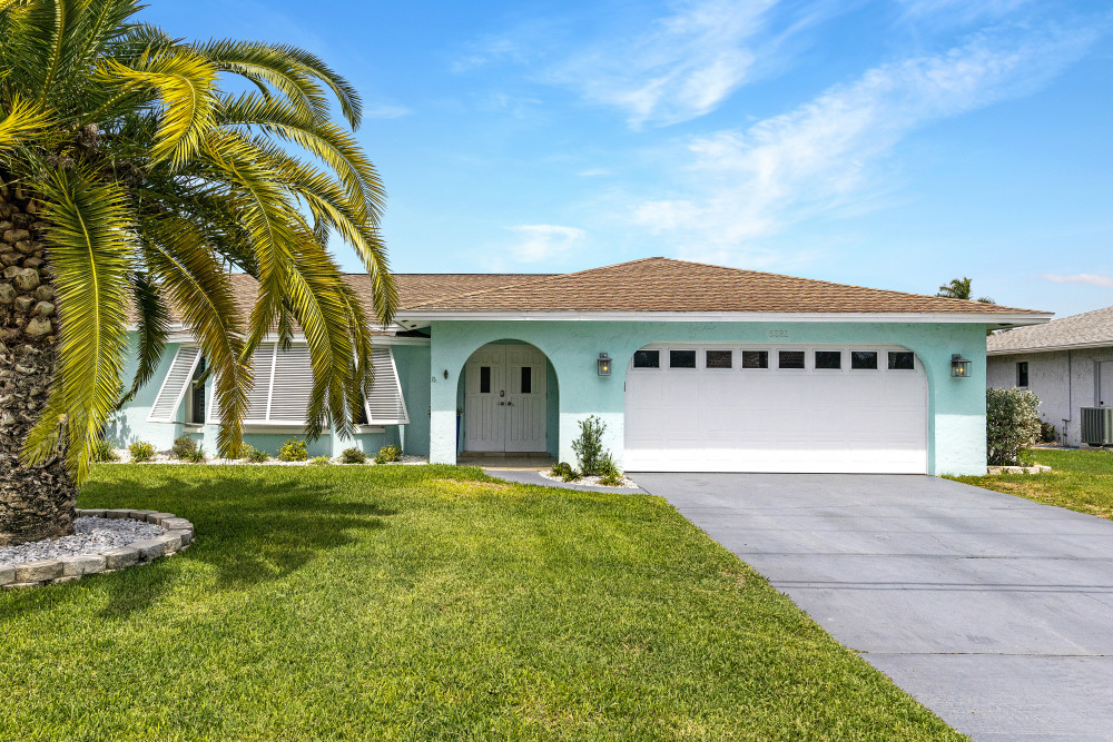 Cape Coral 658