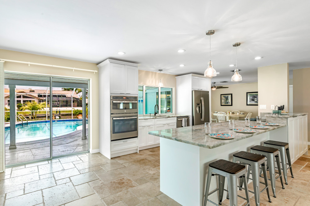 Cape Coral 658