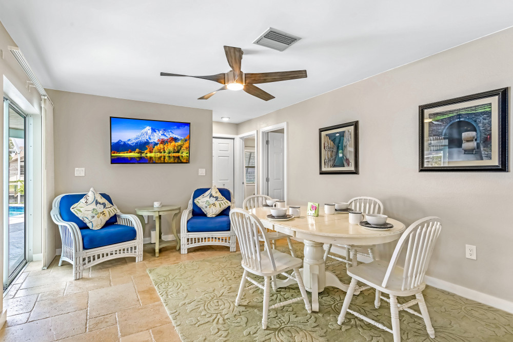 Cape Coral 658