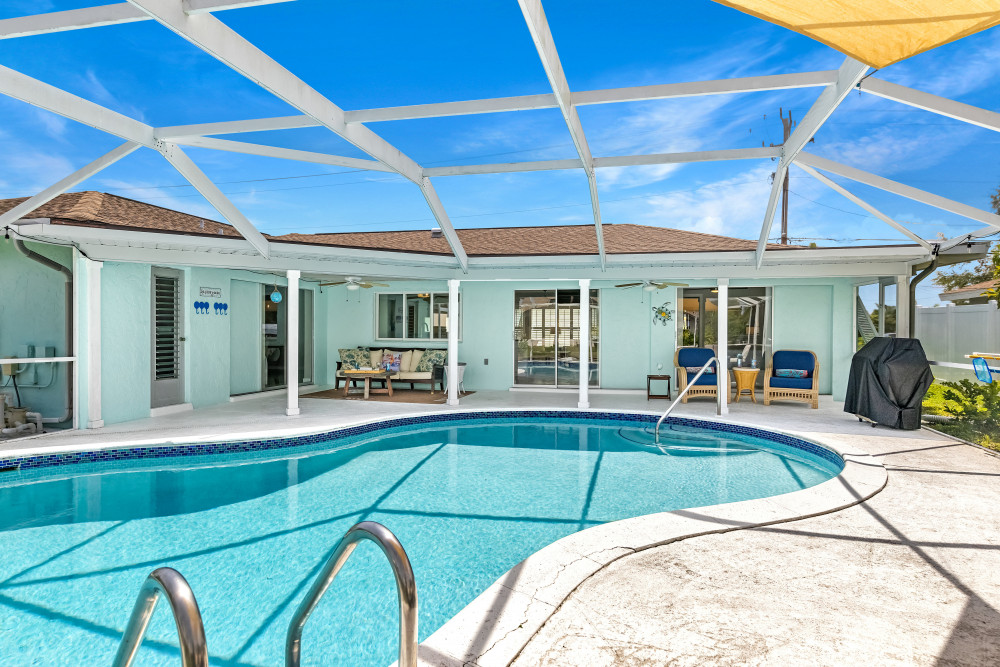 Cape Coral 658