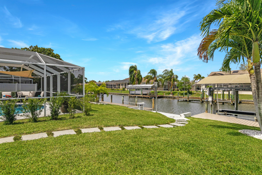 Cape Coral 658