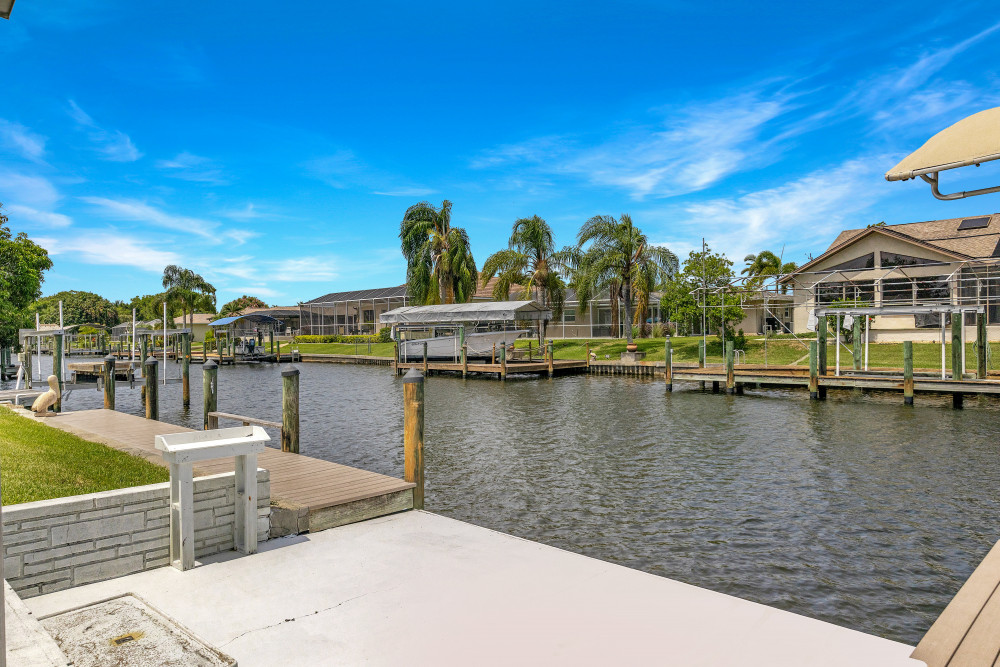 Cape Coral 658