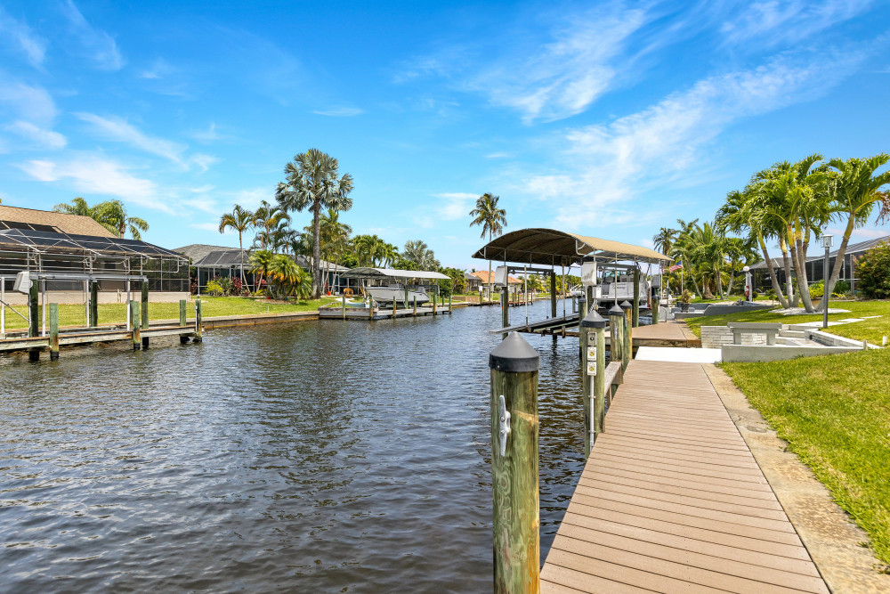 Cape Coral 658