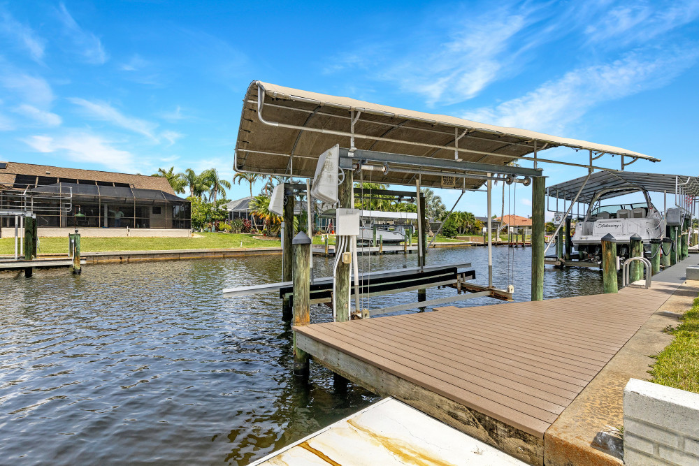 Cape Coral 658
