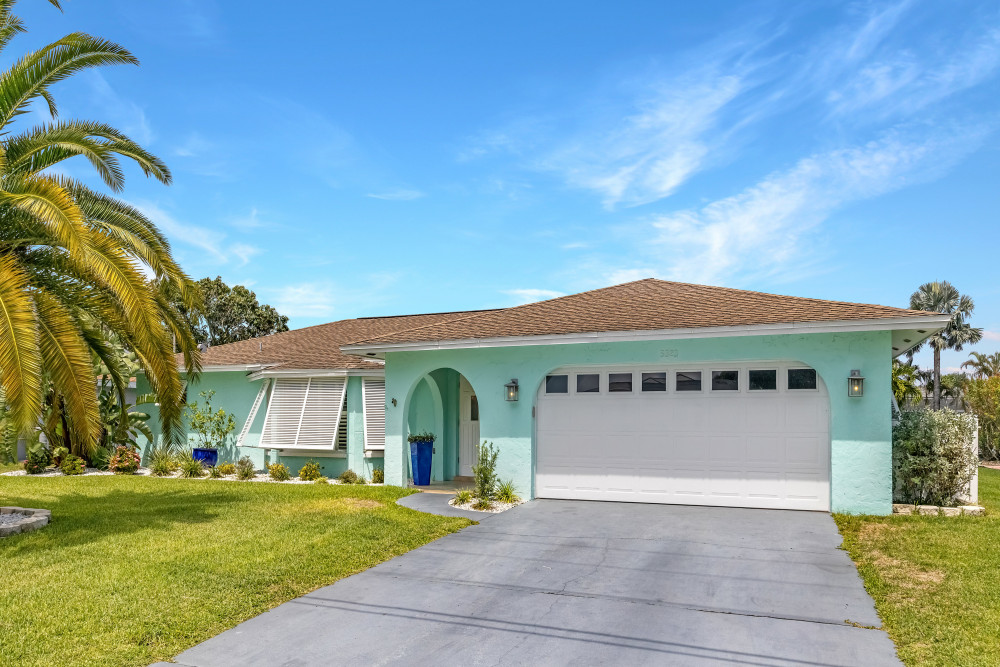 Cape Coral 658