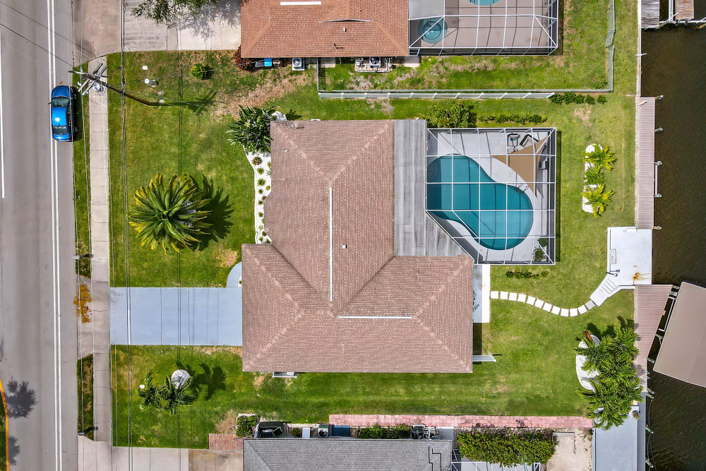 Cape Coral 658