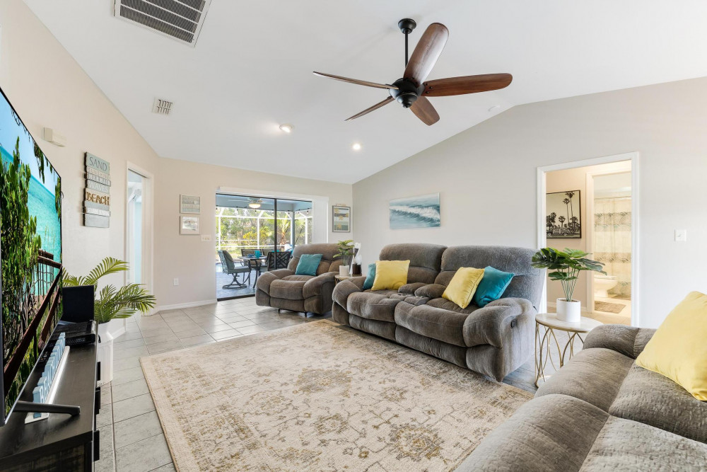 Cape Coral 644