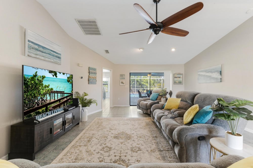 Cape Coral 644