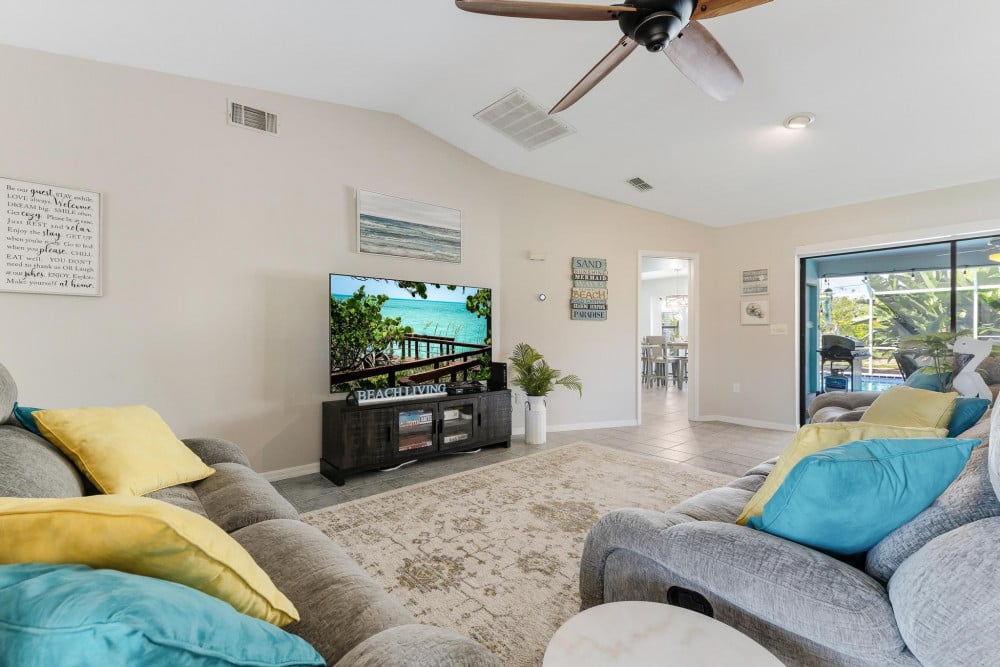 Cape Coral 644