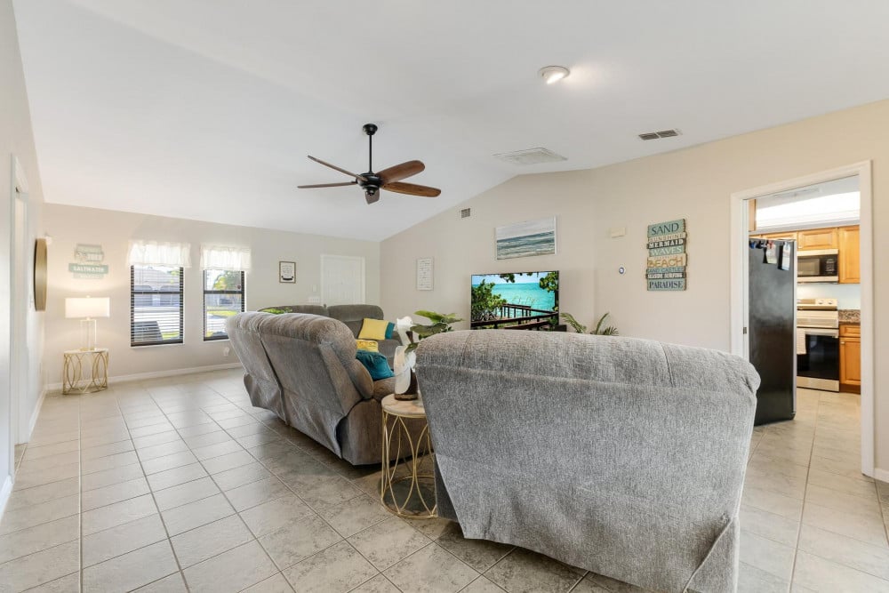 Cape Coral 644