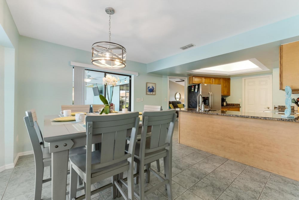 Cape Coral 644