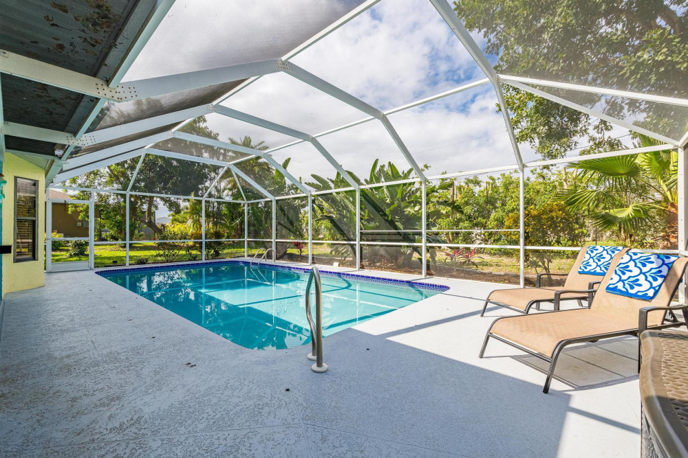 Cape Coral 644