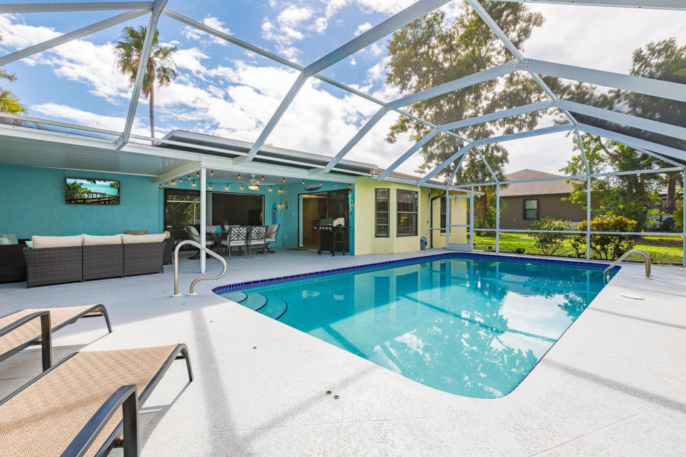 Cape Coral 644
