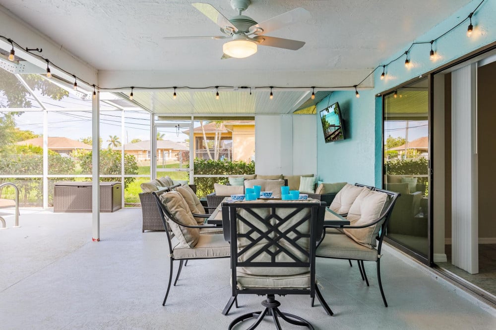 Cape Coral 644
