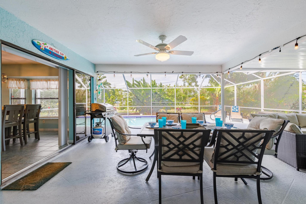 Cape Coral 644