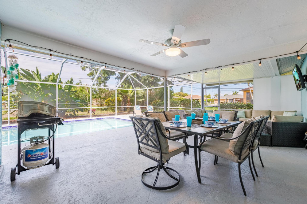 Cape Coral 644