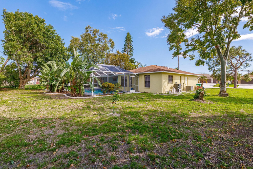 Cape Coral 644