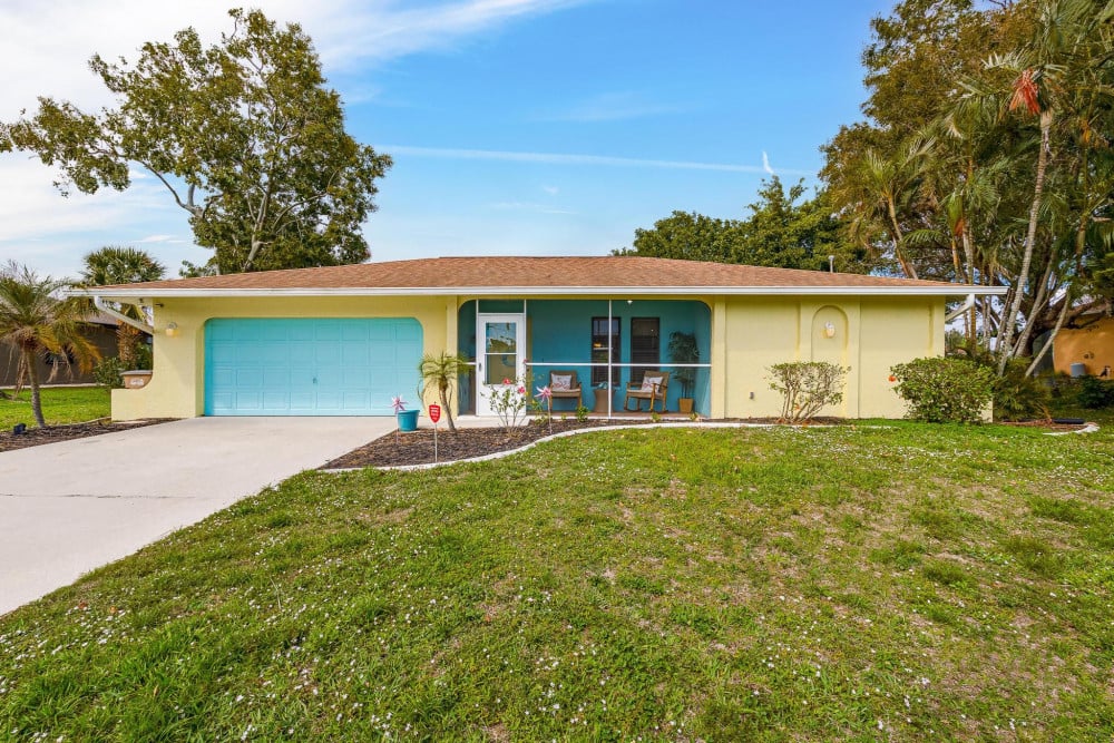 Cape Coral 644