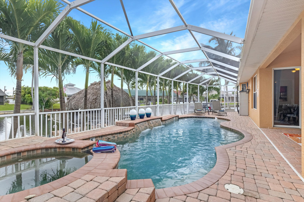 Cape Coral 633
