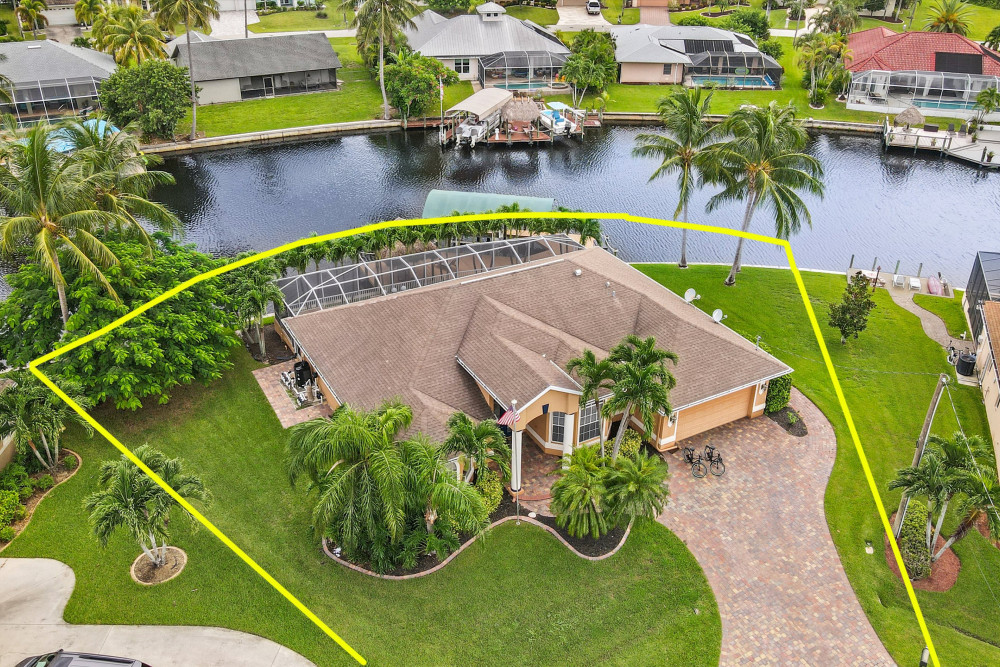 Cape Coral 633