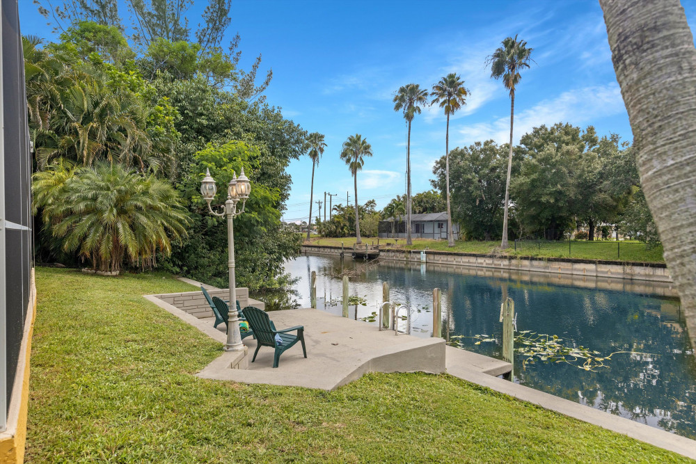 Cape Coral 631