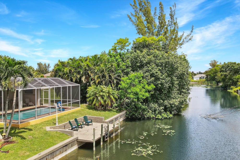 Cape Coral 631
