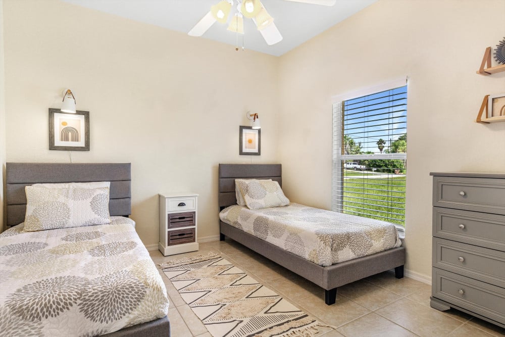 Cape Coral 631