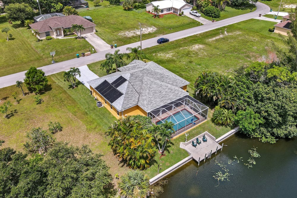 Cape Coral 631