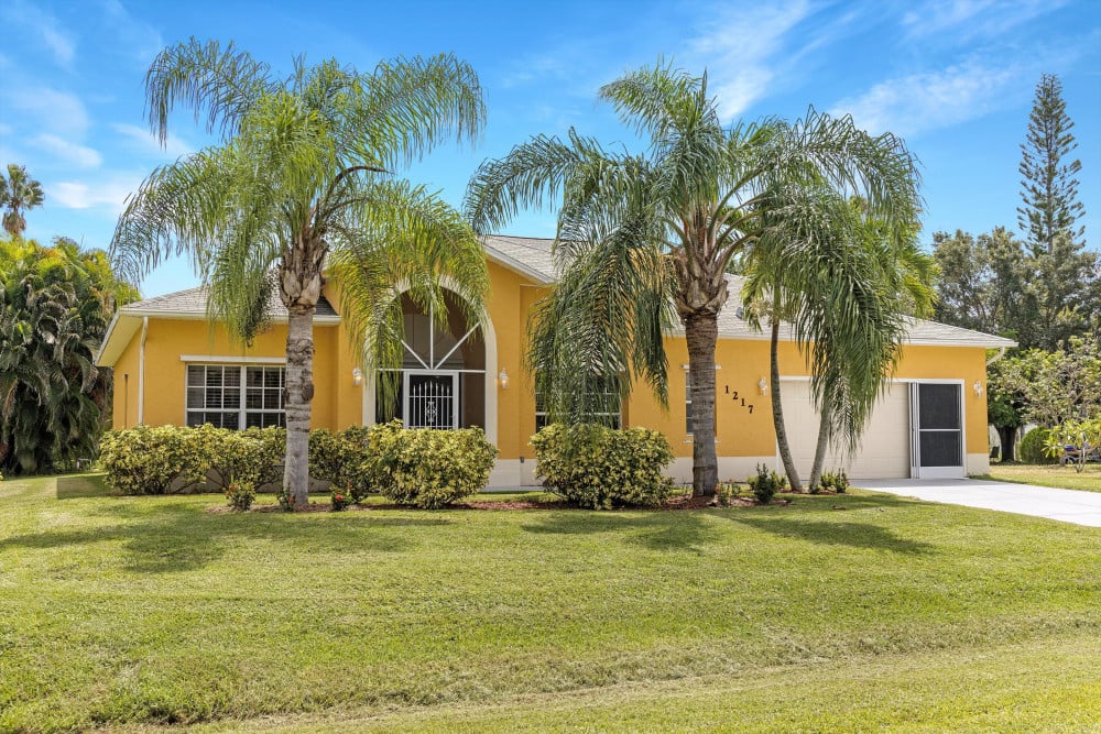 Cape Coral 631