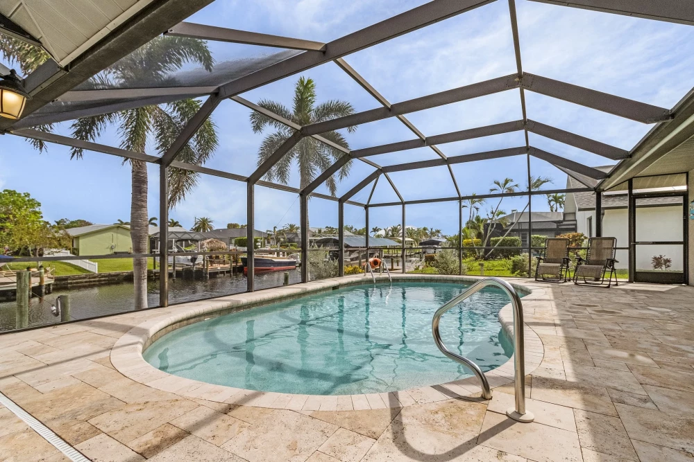 Cape Coral 615