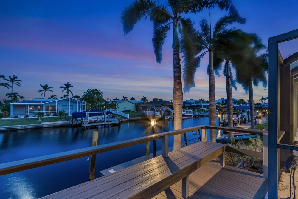 Cape Coral 615