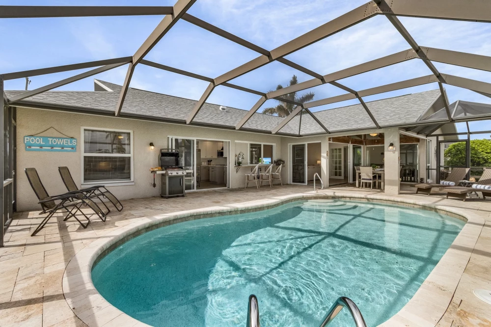Cape Coral 615