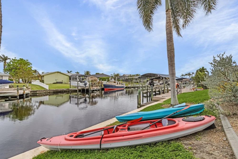 Cape Coral 615