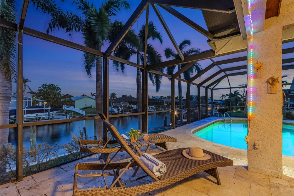 Cape Coral 615